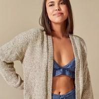 Phil Tutti Frutti Vest Breipakket 34/36 Naturel
