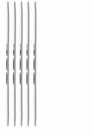 Prym Kousenbreinaalden Ergonomisch 15 cm 2,50 mm-2