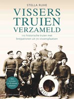 Visserstruien verzameld
