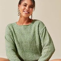 Phil Tutti Frutti Sweater Breipakket 02 42/44 Herbier-2