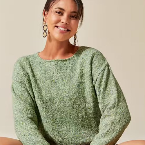 Phil Tutti Frutti Sweater Breipakket 02 42/44 Herbier-2