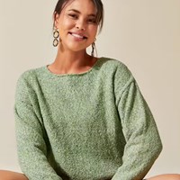 Phil Tutti Frutti Sweater Breipakket 02 46/48 Herbier-2