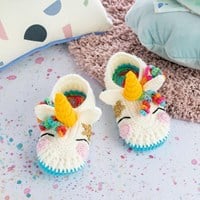 dierenpantoffels
