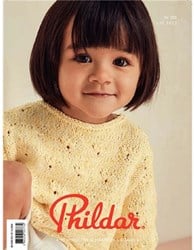Phildar No. 210 Kinderen 2022