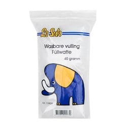Vulling 40 gram