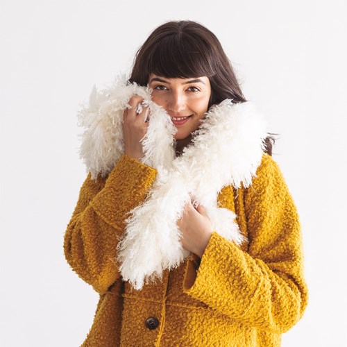 Katia WOW - Trendy SCARF