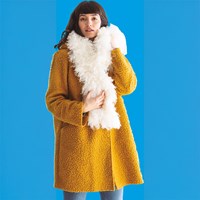 Katia WOW - Trendy SCARF