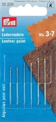 Prym Leernaalden Nr.3-7