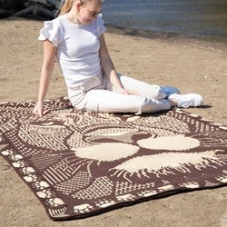 Zen Tangle Lion - AdO Crochet Haakpatroon (digital)