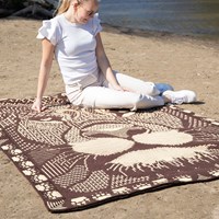 Zen Tangle Lion