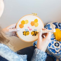 Handwerkboeken – Inspiratie voor breien, haken | Het Wolhuis