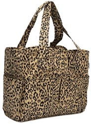 Hobbytas Leopard