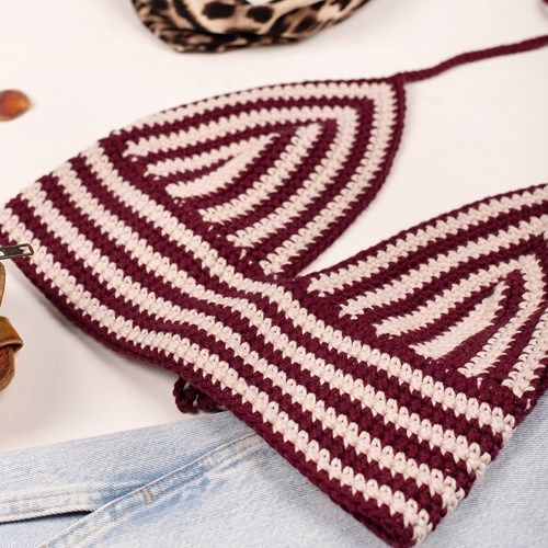 Leyla top Haakpakket – Finishing Stitches-3