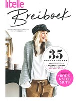 Libelle Breiboek