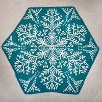 light blue geheel