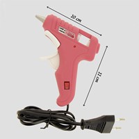 Lijmpistool 7mm 20W 220 V-3