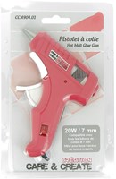 Lijmpistool 7mm 20W 220 V-2
