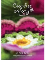 Lily Pond Blanket CAL 2015 Garenpakket