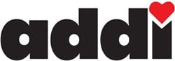 Addi naalden