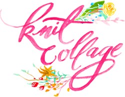 Knit Collage