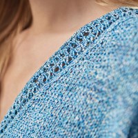 Lana Grossa Alessia - Lookbook No. 10 2021