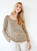 Lana Grossa Alessia - Lookbook No. 10 2021
