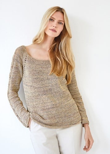 Lana Grossa Alessia - Lookbook No. 10 2021