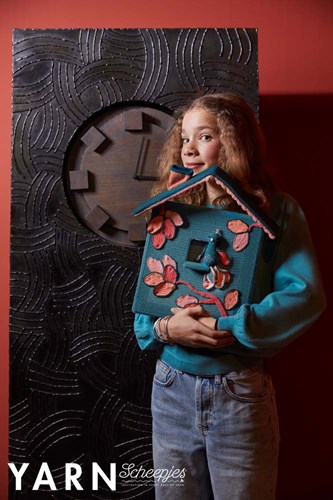 bookazine timeclock wolplein