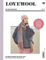 Rico Lovewool No. 7