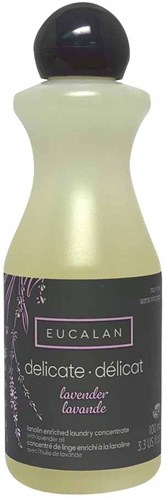 Eucalan Wolwasmiddel Lavendel 100ml