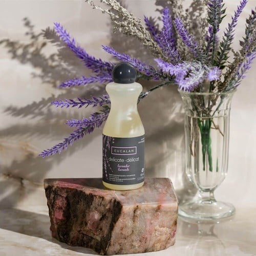 Eucalan Wolwasmiddel Lavendel 100ml-2
