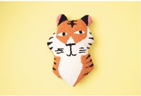 Tijger Kussen Punchpakket