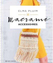 Macramé Accessoires