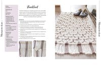 Macramé voor een modern interieur-2