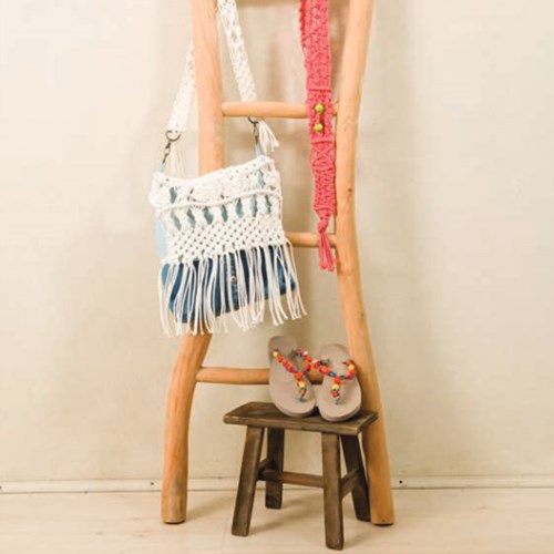 Macramé Nieuwe Stijl!-3