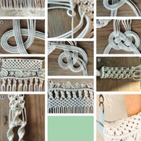Macramé Nieuwe Stijl!-2