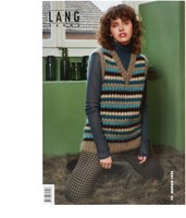 Lang Yarns Fatto A Mano No. 274 Collection-3