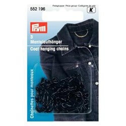 Prym Mantelhangers IJzer
