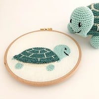 Zeeschildpad Joly Punchpakket-2