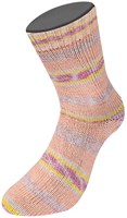 Lana Grossa Meilenweit 100 Cotton Bamboo Sabbia 2465-3