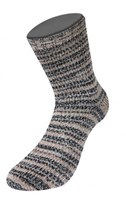 Lana Grossa Meilenweit 100 Denim Mix 7813-3