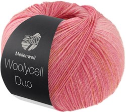 Lana Grossa Woolycell Duo