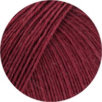 Lana Grossa Meilenweit 100 Alpaca 2020 Wijnrood-2