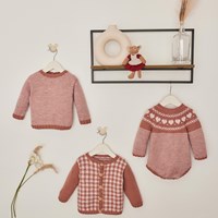 Baby magazine no.110