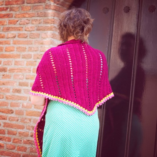 Haakpatroon Merino Grosso Omslagdoek-3