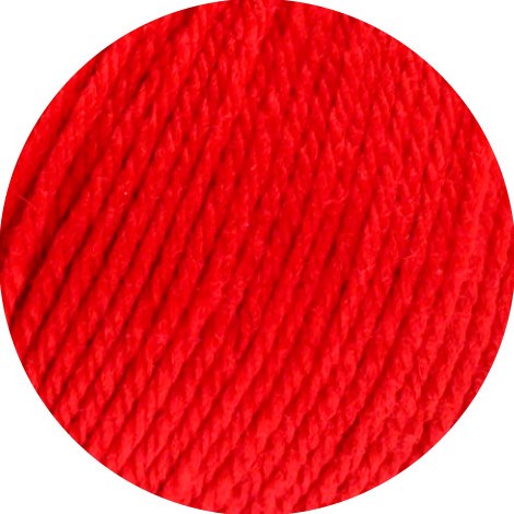 Lana Grossa Merino Uno 026 Rood-2