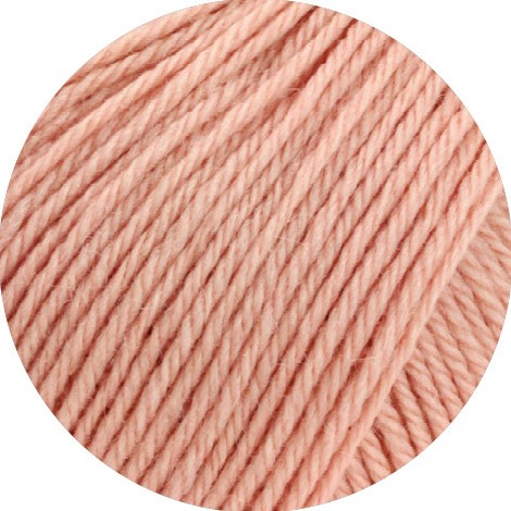 Lana Grossa Merino Uno 077 Poederroze-2