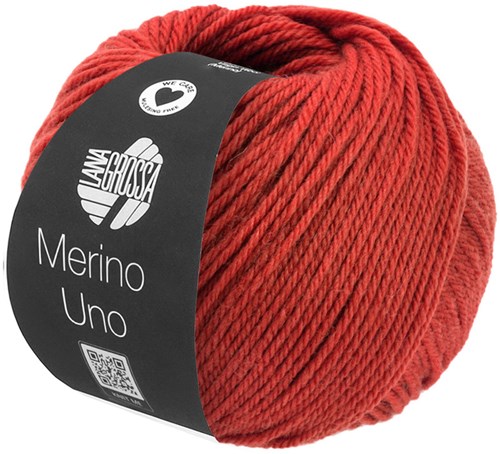 Lana Grossa Merino Uno 079 Roest