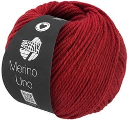 Lana Grossa Merino Uno