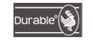 Voorpag - merken slider  - Durable